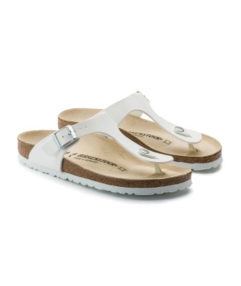 Gizeh White Sandals à prix réduit toute l'année