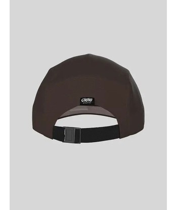 GOCap SC Standard Large Ringwald Five Pannel Strapback Hat Par le système avancé 