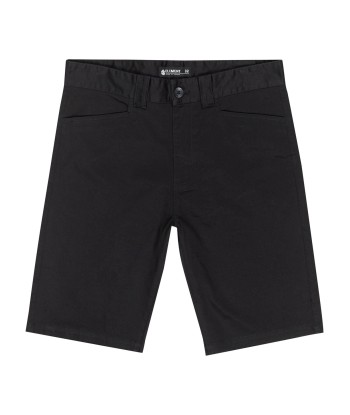 Sawyer Active Chino Shorts une grave pollution 