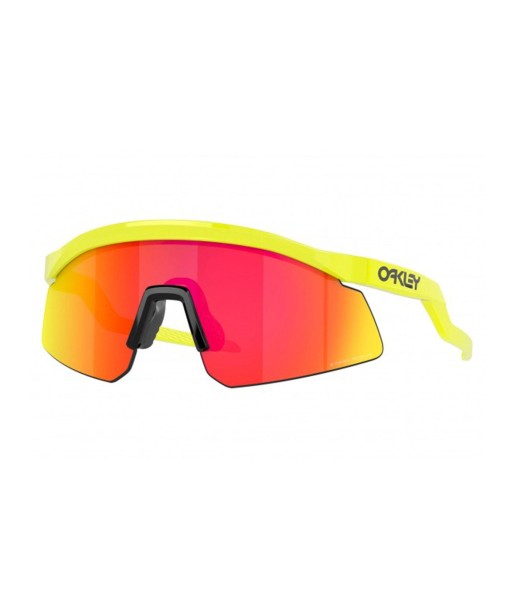 Hydra Tennis Ball Yellow Prizm Ruby Sunglasses Le MVP de beaucoup