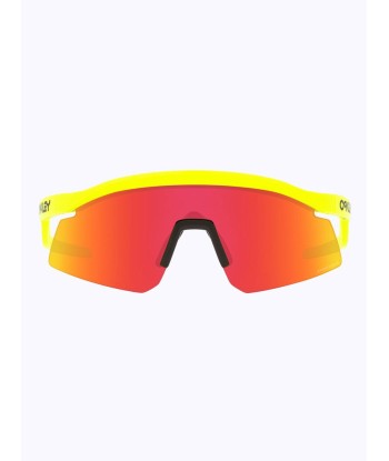 Hydra Tennis Ball Yellow Prizm Ruby Sunglasses Le MVP de beaucoup