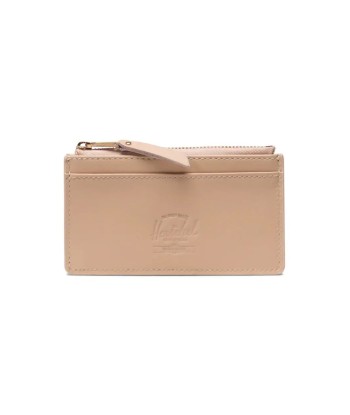 Oscar II Leather Wallet store