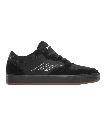 KSL G6 Black/Black/Gum Shoes france