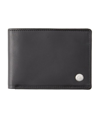 Mack 2 Wallet brillant des détails fins