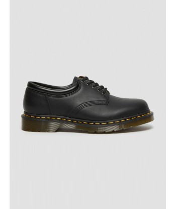 8053 Nappa Black Shoes store