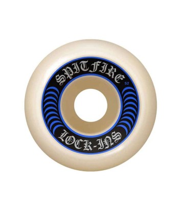 F4 Lock-Ins Skateboard Wheels prix pour 