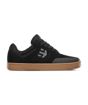 Marana Michelin Black/Dark Grey/Gum Shoes commande en ligne