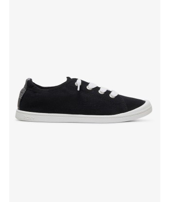 Bayshore III Black/Anthracite Shoes en linge