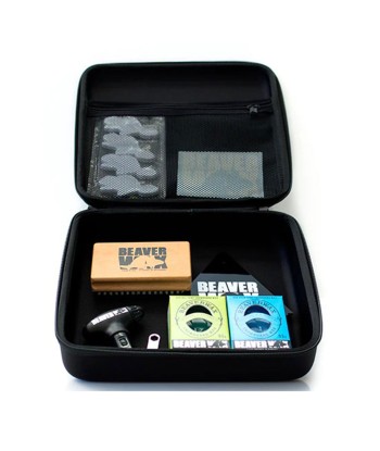 Wax Kit offre 