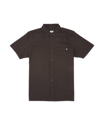 Passport Short Sleeve Buttondown Shirt Venez découvrir notre 