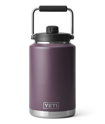 Rambler Nordic Purple Half Gallon Jug 50-70% off 