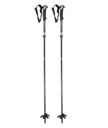 BD Compactor Poles outlet