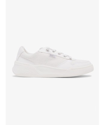 Harper White/White Shoes solde