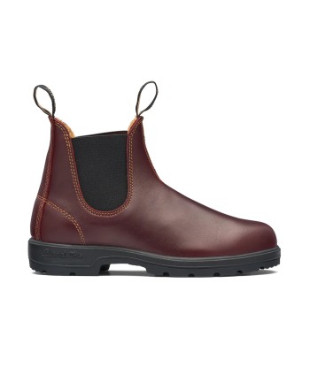 1440 Classic Redwood Boots vous aussi creer 