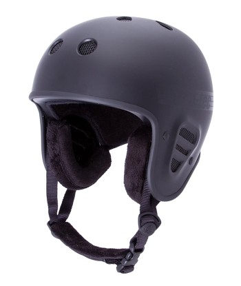 Full Cut Helmet Comment ça marche