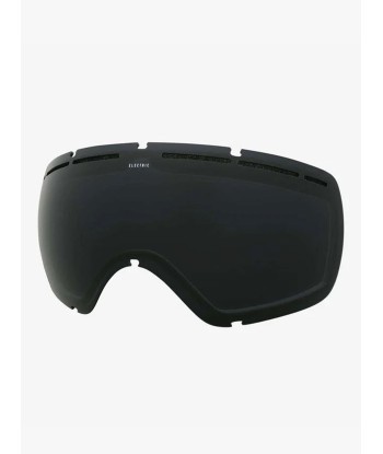 EG2.5 Jet Black Lens sur le site 