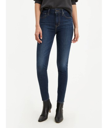 721 High Rise Skinny Fit Jeans 50% de réduction en Octobre 2024