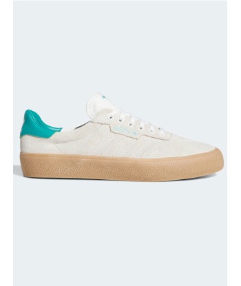 3MC Chalk White/Glory Green/Gum Shoes sur le site 