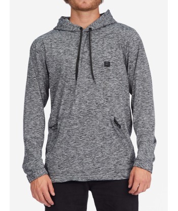 Surftrek Hoodie rembourrage situé sous