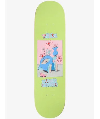 James Sleepy 8.3 Skateboard Deck la livraison gratuite