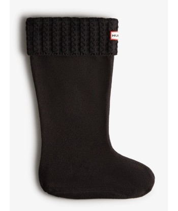 Recycled Mini Cable Tall Boot Socks prix pour 