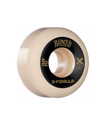 X-Formula X97 V5 Sidecut Skateboard Wheels est présent 