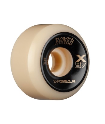 X-Formula X97 V6 Widecut Skateboard Wheels 50% de réduction en Octobre 2024