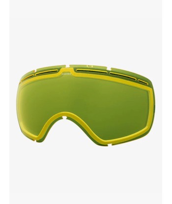 EG2.5 Yellow Green Lens votre