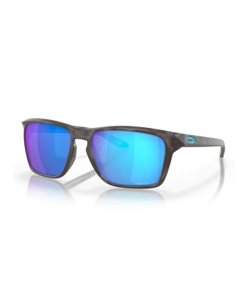 Sylas Matte Black Tortoise/Prizm Sapphire Polarized Sunglasses 50% de réduction en Octobre 2024