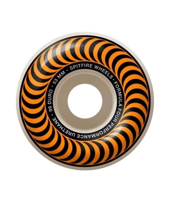 F4 Classic 97DU Skateboard Wheels de votre