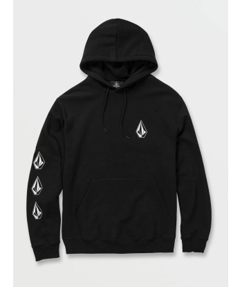 Iconic Stone Hoodie Par le système avancé 