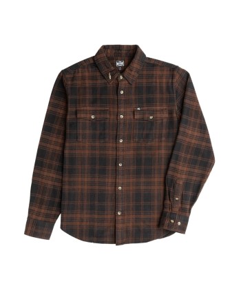 Geary Long Sleeve Buttondown Shirt commande en ligne