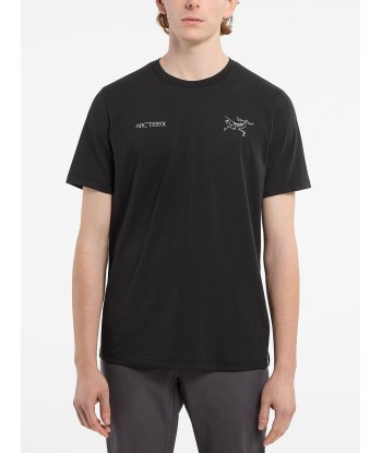 Captive Split T-Shirt chez Cornerstreet bien 