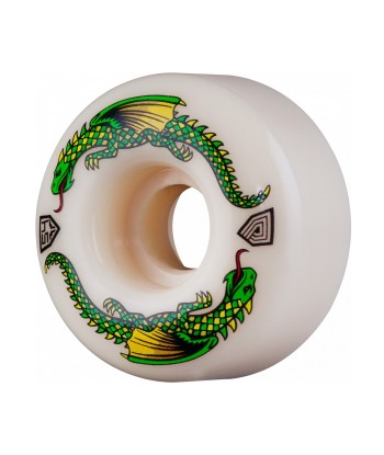 Dragon Formula 54mm x 34mm Wheels est présent 