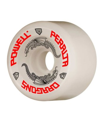 Dragon Formula G-Bones 64mm x 36mm Skateboard Wheels pas cher 