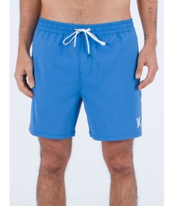 One And Only Solid Volley 17" Boardshorts rembourrage situé sous