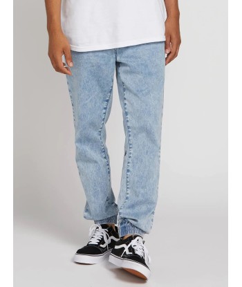 Frickin Slim Jogger Cloud Blue Jeans online