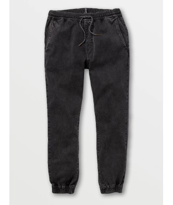 Frickin Slim Jogger Stealth Jeans Fin de série