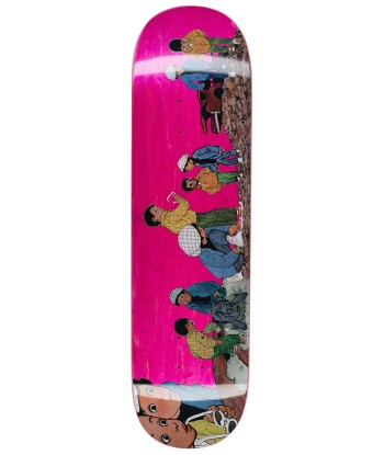 Kevin Bradley Kid Dream 8.25 Skateboard Deck store