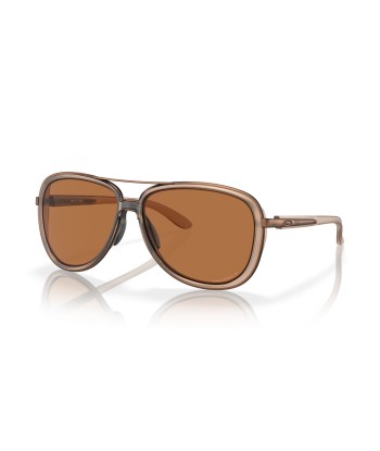 Split Time Matte Sepia/Prizm Brown Polarized Sunglasses prix