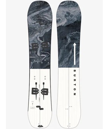 Flight Attendant Splitboard Amélioration de cerveau avec