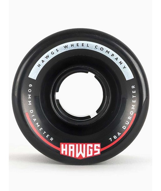 Chubby Longboard Wheels acheter