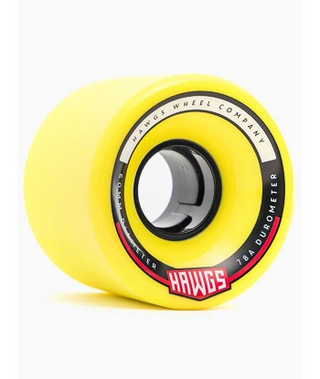 Chubby Longboard Wheels acheter