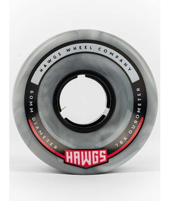 Chubby Longboard Wheels acheter