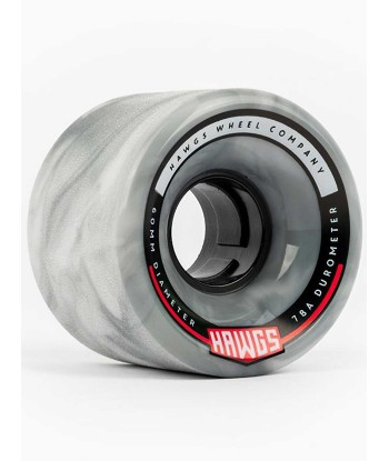 Chubby Longboard Wheels acheter