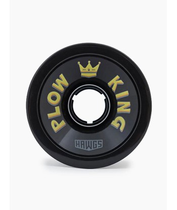 Plow King Longboard Wheels pas cher