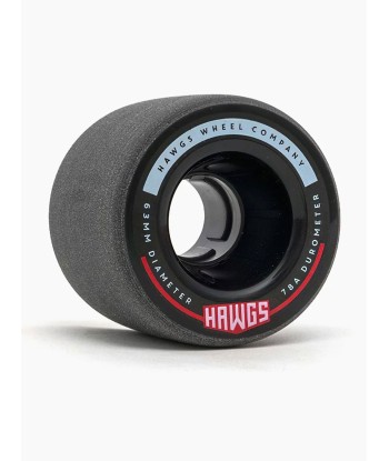 Fatty Longboard Wheels de France