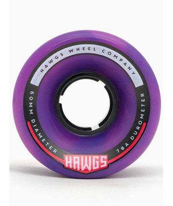 Chubby Longboard Wheels acheter