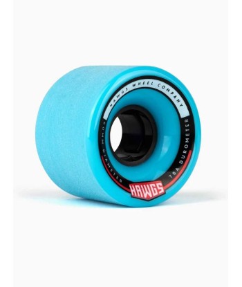 Fatty Longboard Wheels de France