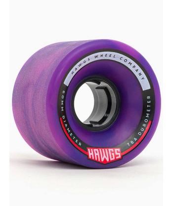 Chubby Longboard Wheels acheter